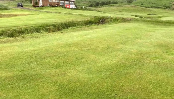 Golfklubbur Patreksfjardar Golfklubbur - Nordhurbotn
