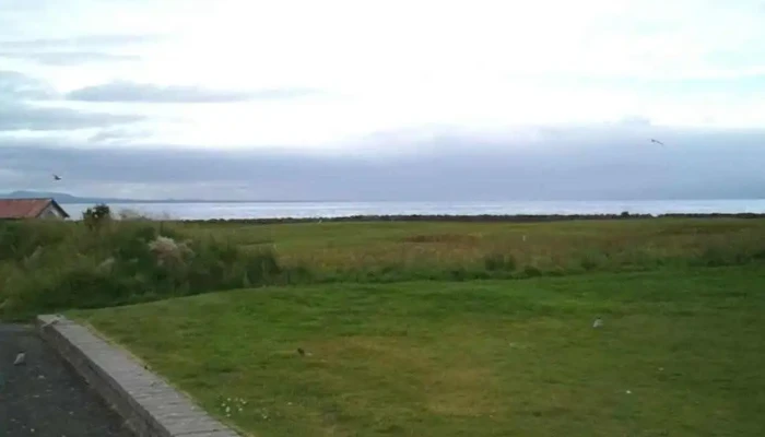 Golfklubbur Seltjarnarnes Myndskeid - Seltjarnarnes