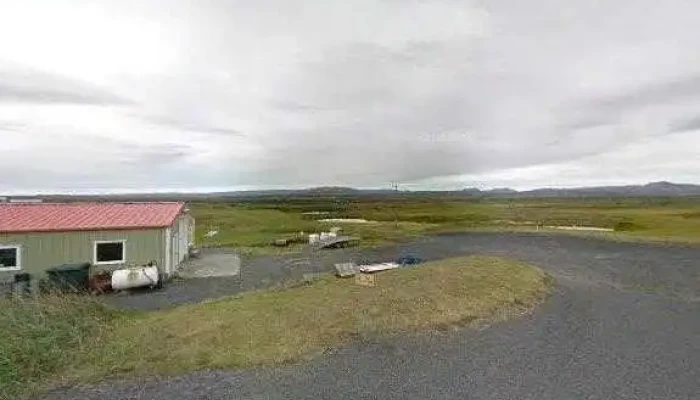 Golfklubbur Thorlakshafnar Street View 360deg - Þorlákshöfn