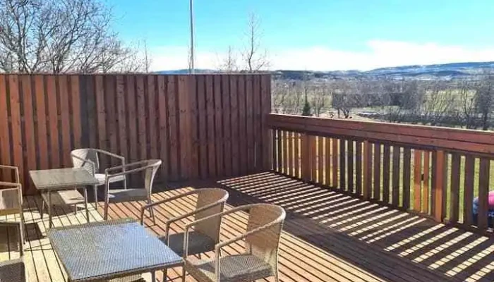 Golfklubburinn Fludir Fra Eiganda - Flúðir