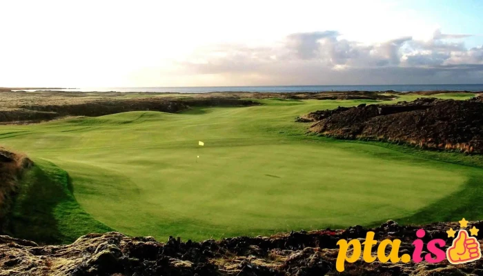 Golfklubburinn Keilir Fra Eiganda - Hafnarfjörður