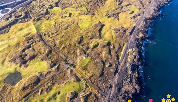 Golfklubburinn Keilir Golfklubbur - Hafnarfjörður