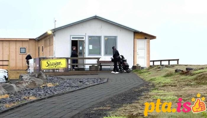 Golfklubburinn Mostri Landslag - Stykkishólmur