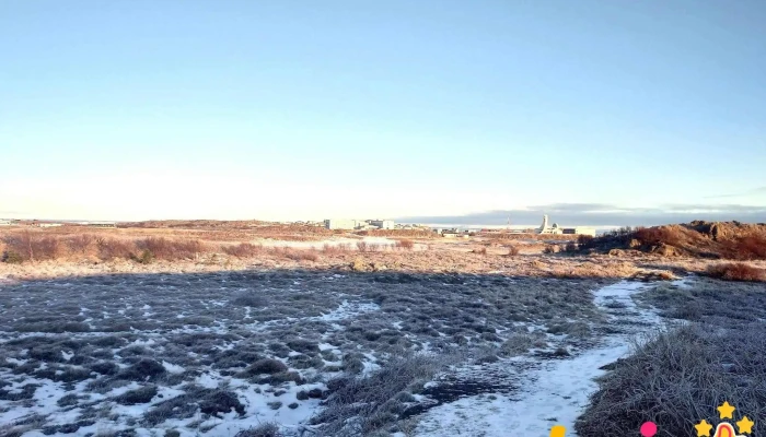 Golfklubburinn Mostri Nyjast - Stykkishólmur