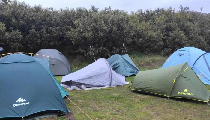 Golfklubburinn Mostri Simi - Stykkishólmur
