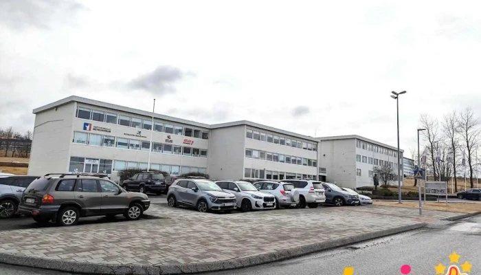 Golfsamband Íslands - Reykjavík