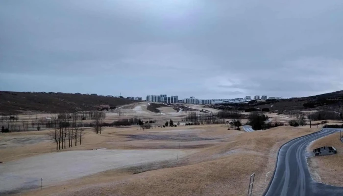 Golfskali Gkg Einkunn - Garðabær