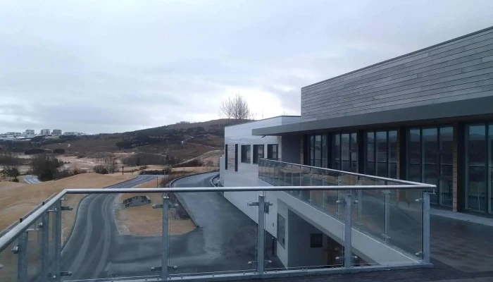 Golfskali Gkg Hvernig A Að Komast þangað - Garðabær