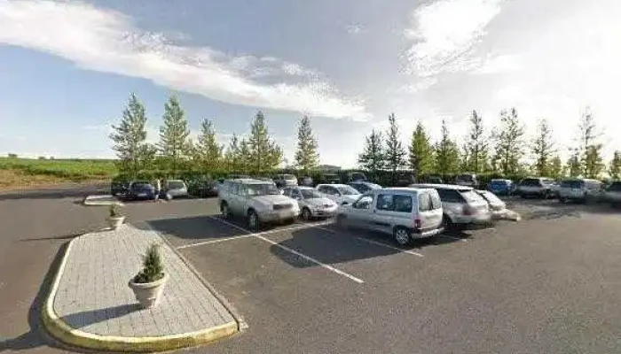 Golfskali Gkg Street View 360deg - Garðabær
