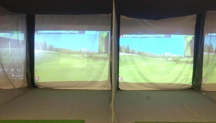 Golfskali Gkg Vefsiða - Garðabær