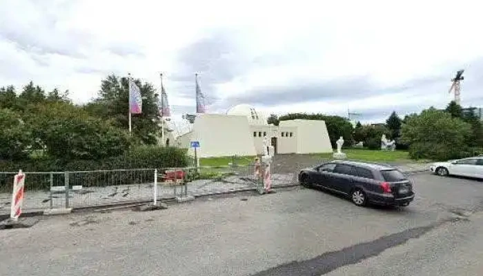 Golfthvottur Street View 360deg - Reykjavík