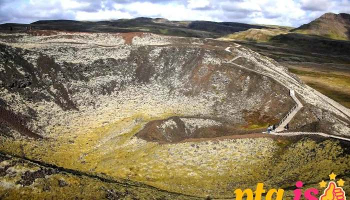 Grabrok Fjall - Bifröst