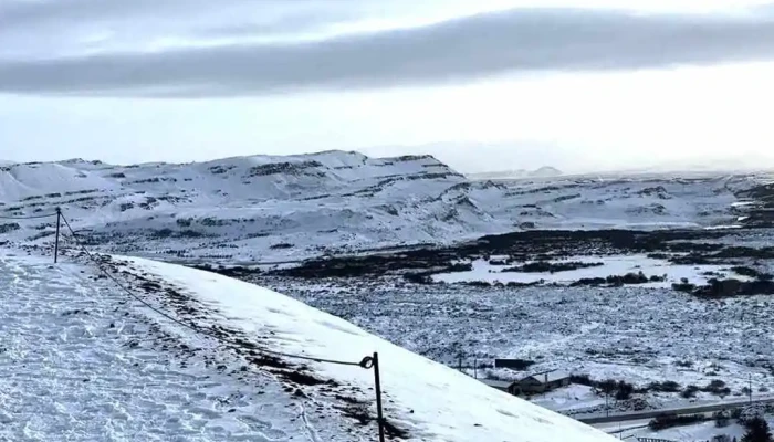 Grabrok Nyjast - Bifröst