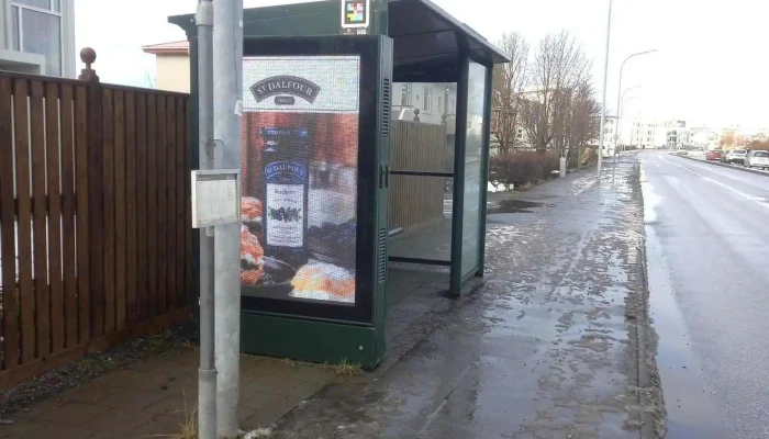 Graenamyri Nyjast - Seltjarnarnes