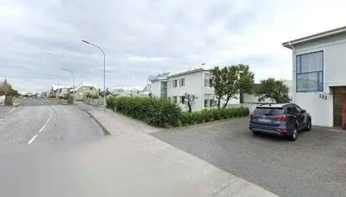 Graenamyri Street View 360deg - Seltjarnarnes