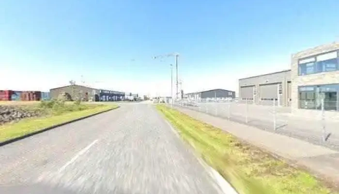 Grafa Og Grjot Street View 360deg - Hafnarfjörður
