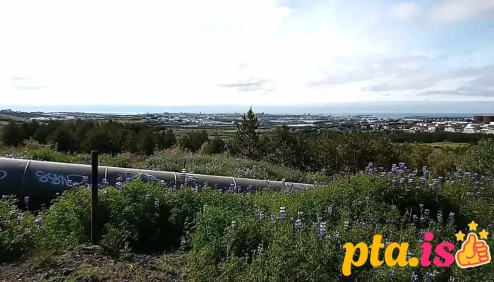 Grafarholt Og Ulfarsardalur Myndskeid - Reykjavík