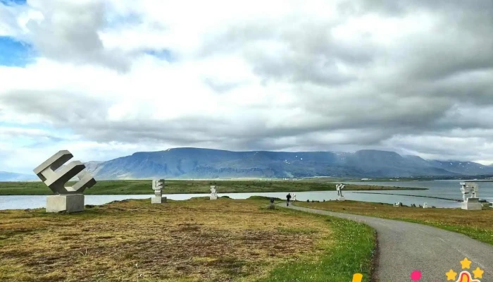 Grafarvogur - Reykjavík