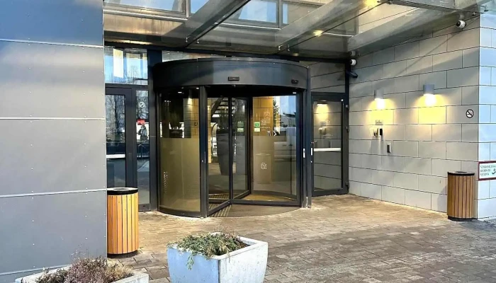 Grand Hotel Reykjavik Nyjast - Reykjavík