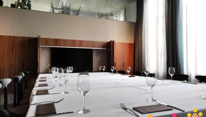 Grandi By Center Hotels -  Thjonusta - Reykjavík
