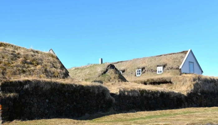 Grenjadarstadur Kynning - Húsavík