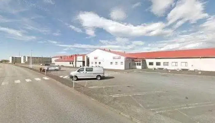 Grenndargamar Endurvinnslustoð - Reykjanesbær