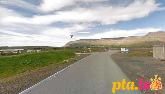 Grenndarstöð við Vogatungu - Mosfellsbær