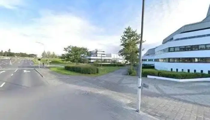 Grima Street View 360deg - Reykjavík