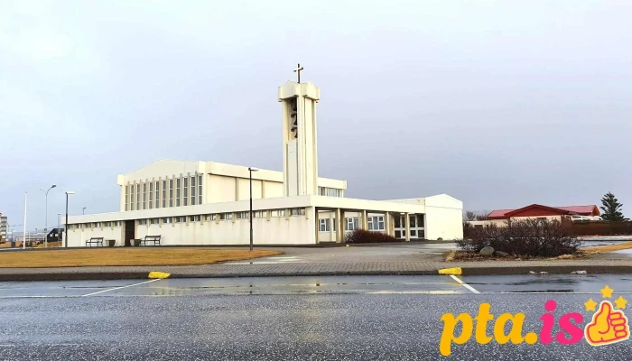Grindavikurkirkja Lutersk Kirkja - Grindavík