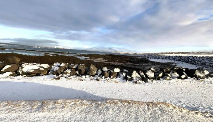 Grotta Street View 360 - Seltjarnarnes