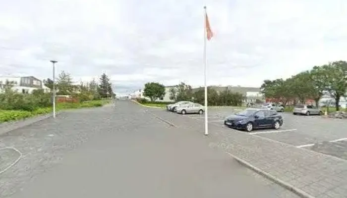 Grottuvollur Seltjarnarnes 2 - Seltjarnarnes