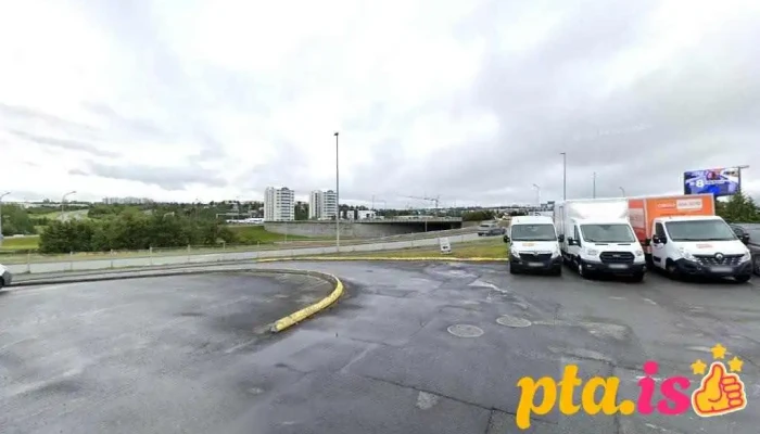 Gróðurlausnir - Kópavogur