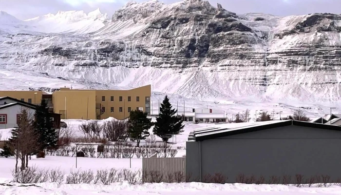 Grundarfjardarhofn Opið Nuna - 54