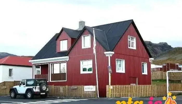 Grundarfjörður Hi Hostel - Grundarfjörður