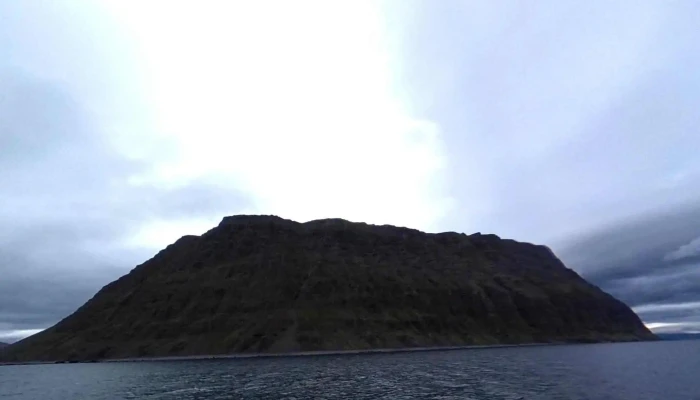 Grunnavik Sogulegt Kennileiti - Staður