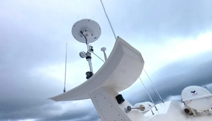 Grunnavik Street View 360deg - Staður