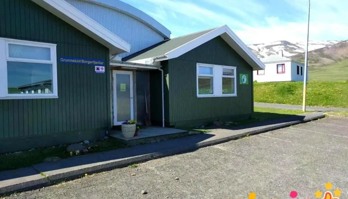 Grunnskóli Borgarfjarðar - Borgarfjörður Eystri