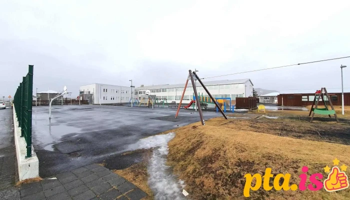 Grunnskoli Grindavikur Grunnskoli - Grindavík