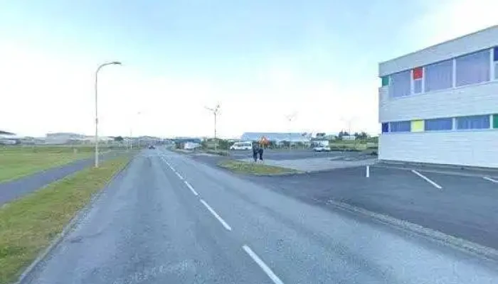 Grunnskoli Hornafjardar   Heppuskoli Grunnskoli - Höfn Í Hornafirði