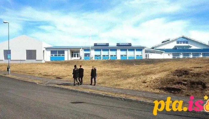 Grunnskóli Húnaþings vestra - Hvammstangi