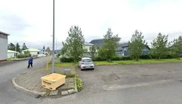 Grunnskoli Onundarfjardar Skoli - Flateyri
