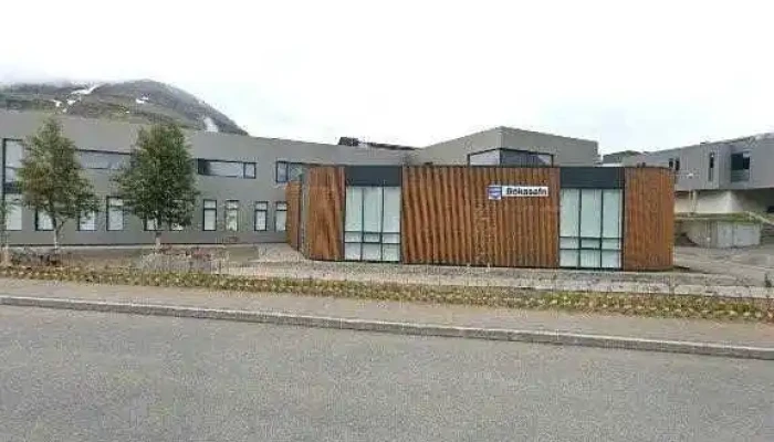 Grunnskoli Reydarfjardar Street View 360deg - Reyðarfjörður