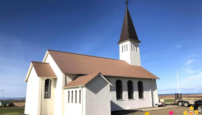Grunnskoli Reykholahrepps Grunnskoli - Reykhólar