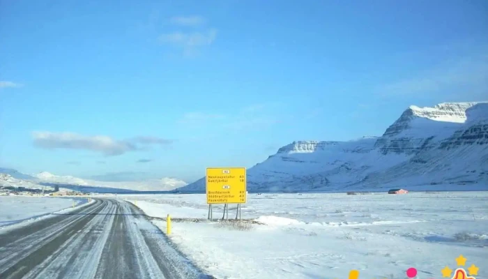 Grunnskóli Reyðarfjarðar - Reyðarfjörður