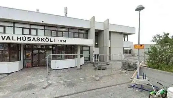 Grunnskoli Seltjarnarness Street View 360 - Seltjarnarnes