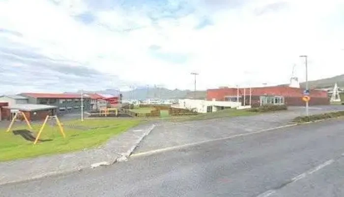 Grunnskoli Snaefellsbaejar Skoli - Ólafsvík