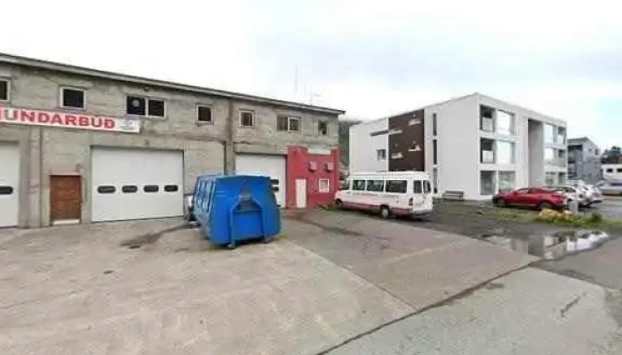 Gudmundarbud Meindýraeyðing - Ísafjörður
