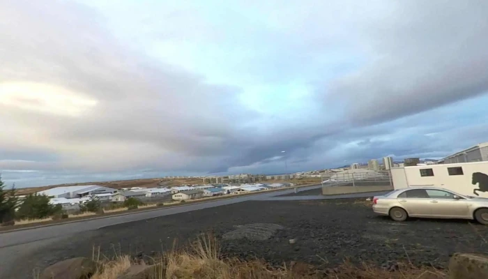 Gudmundarlundur Street View 360deg - Kópavogur