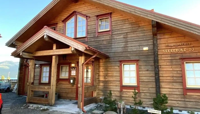 Guesthouse Elinar Helgu Gistiheimili Með Morgunmat - Fáskrúðsfjörður