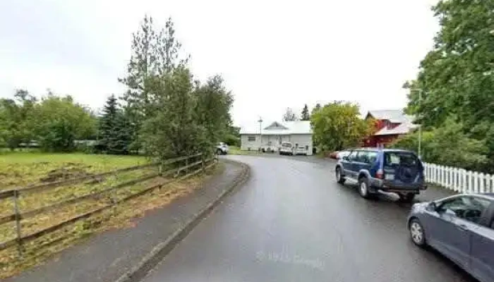 Guesthouse Grima Street View 360deg - Kópavogur